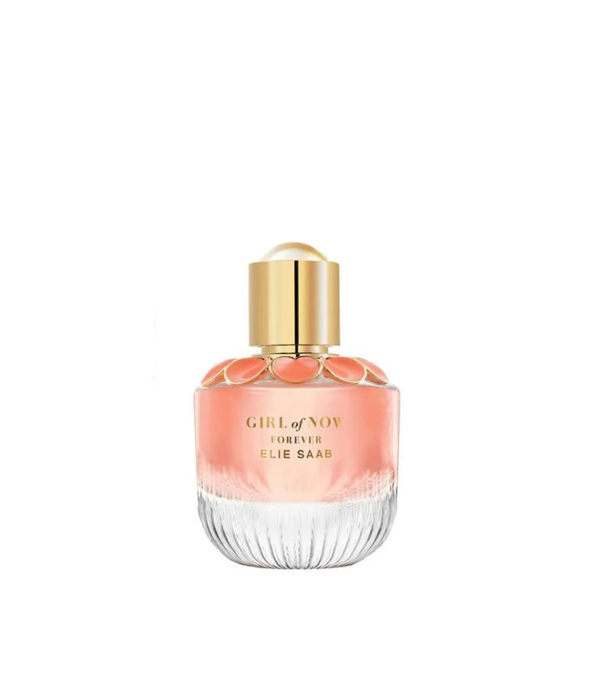 Elie Saab Girl Of Now Forever 50 Vp Edp: Un parfum enchanteur