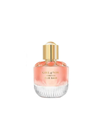 Elie Saab Girl Of Now Forever 50 Vp Edp: Un parfum enchanteur