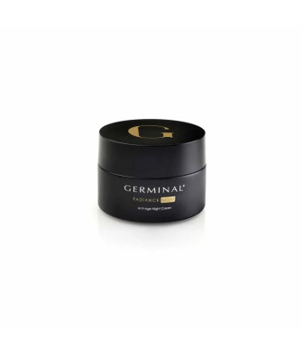 Crème de nuit anti-âge Germinal Radiance 50ml