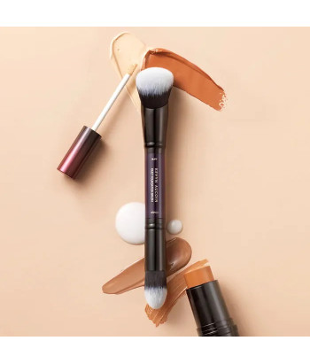 Pinceau fond de teint duo Kevyn Aucoin