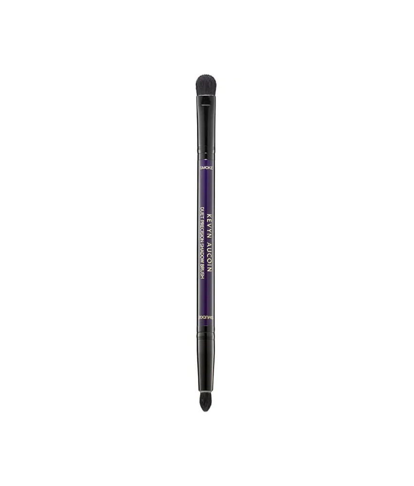 Pinceau Ombre Précision Duet Kevyn Aucoin