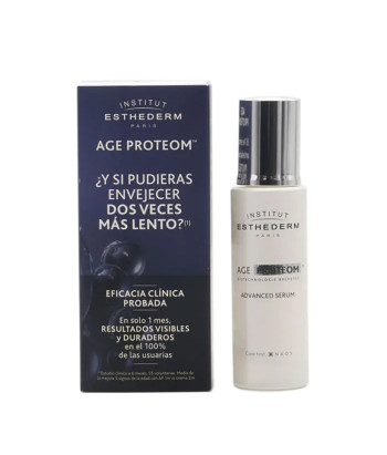 Sérum anti-âge Institut Esthederm Age Proteom 30ml