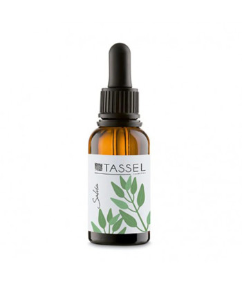Eurostil Salvia Aceites Essentiels 15ml - Soin naturel pour votre bien-être