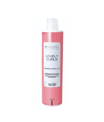 Masque Eurostil Lovely Curl 500ml