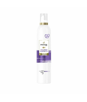 Mousse Pantene Parfaite Volume avec Huile de Jojoba 300 ml