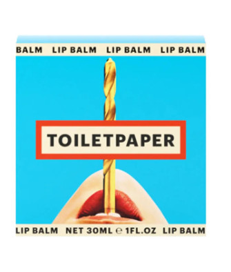 Baume à lèvres Toiletpaper Beauty Drill 30ml
