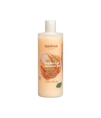 Gel Vainilla Laiseven 750ml - Douceur en bouteille