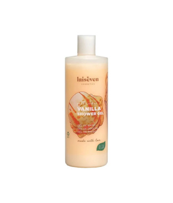 Gel Vainilla Laiseven 750ml - Douceur en bouteille