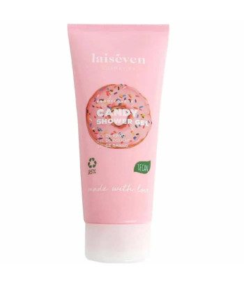 Gel douche Laiseven Candy 100ml