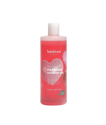 Gel LAISEVEN 750ml Passion - Soin Capillaire Professionnel