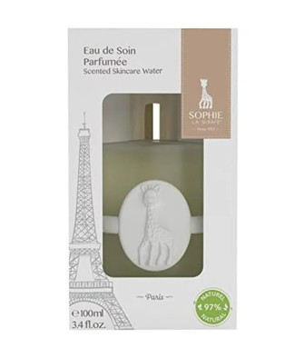 Sophie La Girafe Parfum Doux 100ml