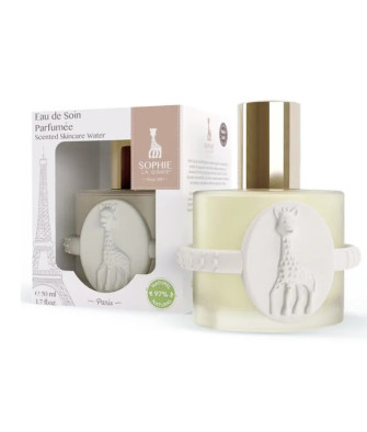 Sophie La Girafe Eau De Soin Parfumée 50ml