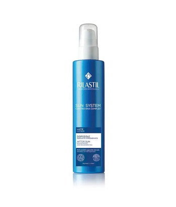 Soin Après-Soleil Rilastil Sun System 200ml