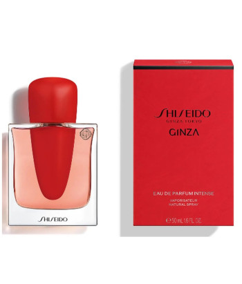 Sérum anti-âge Shiseido Ginza Intense EPV 50ml