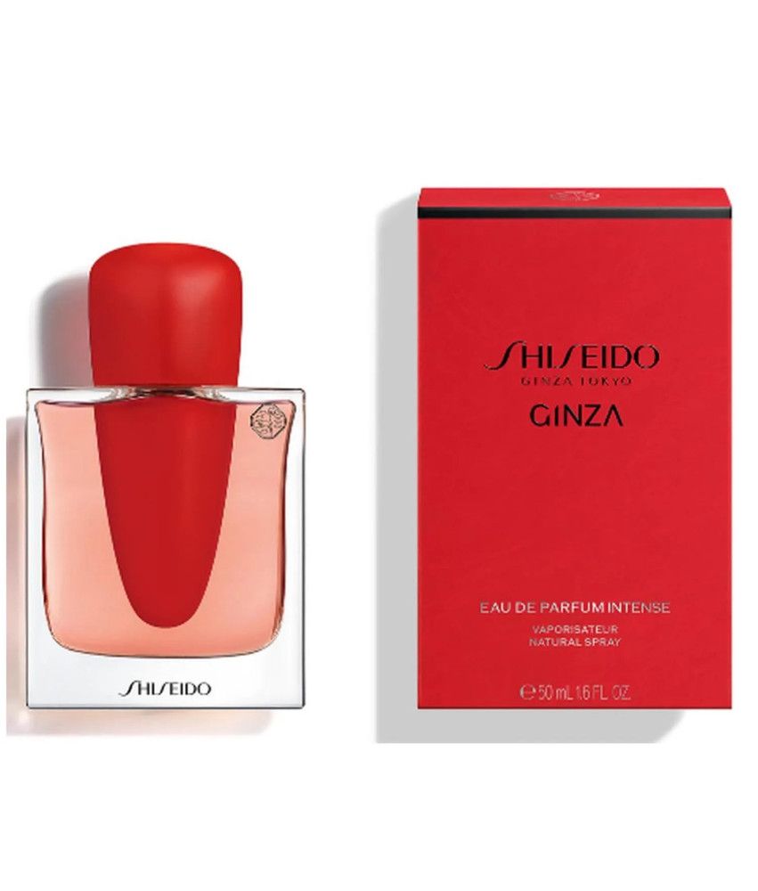 Sérum anti-âge Shiseido Ginza Intense EPV 50ml