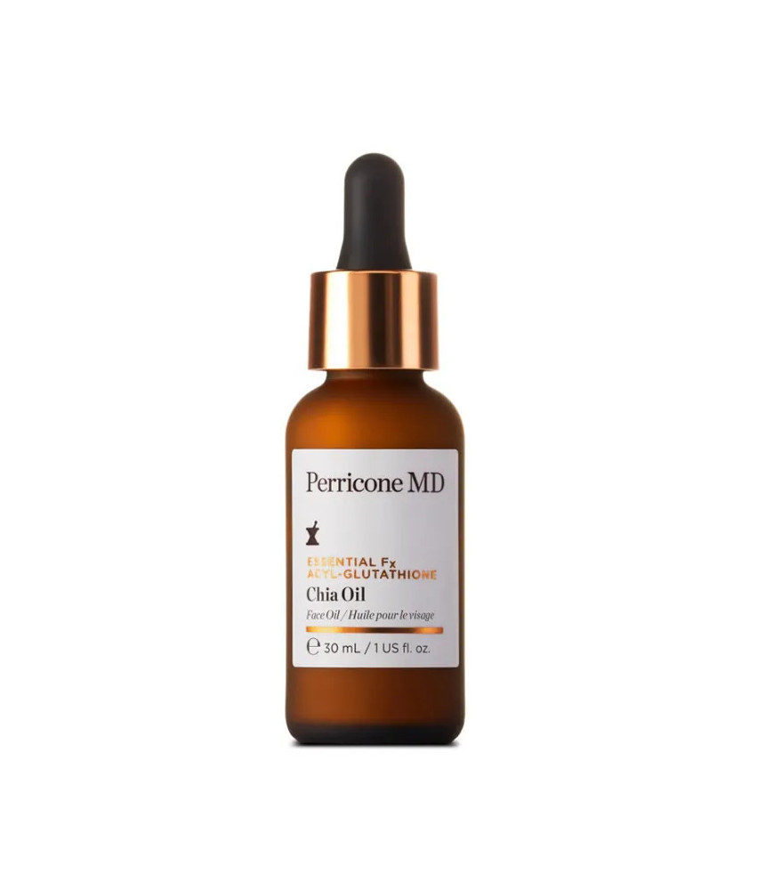 Huile de Chia Perricone MD Essential Fx Acyl-Glutathione 30ml