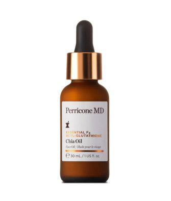 Huile de Chia Perricone MD Essential Fx Acyl-Glutathione 30ml