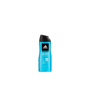 Gel Adidas Après-Sport 400ml