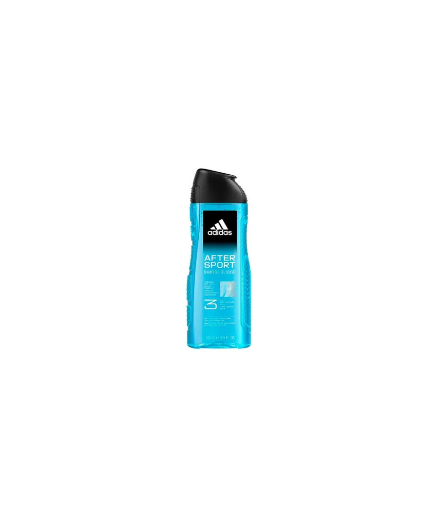 Gel Adidas Après-Sport 400ml