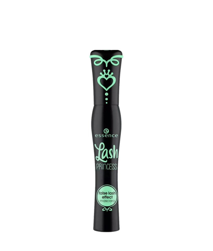 Mascara Essence Cosmetics Lash Princess Effet Faux Cils 12ml