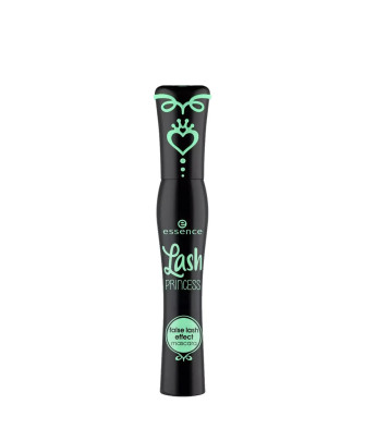 Mascara Essence Cosmetics Lash Princess Effet Faux Cils 12ml