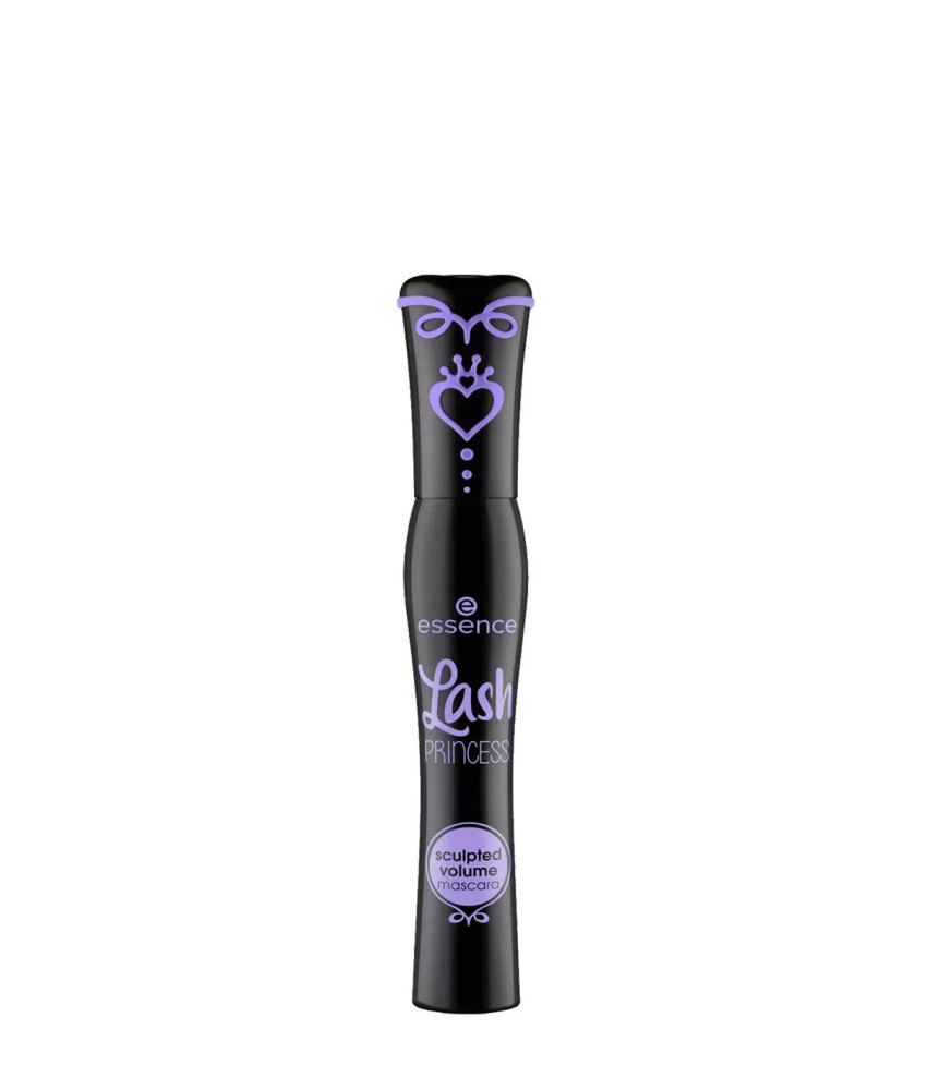 Mascara Essence Cosmetics Lash Princess Sculpted Volume 12ml