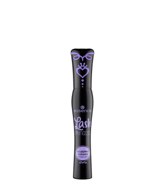 Mascara Essence Cosmetics Lash Princess Sculpted Volume 12ml