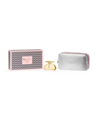 Parfum Tous Touch Original Gold 90v - Éclat doré et irrésistible