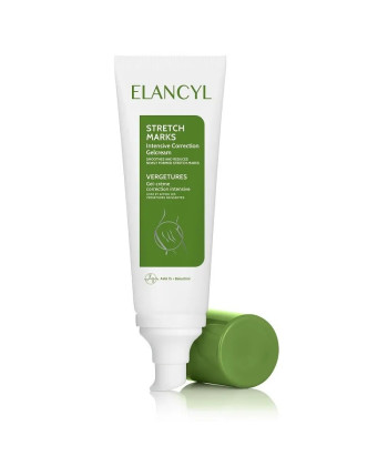 Elancyl Gel-Crème Vergetures 75ml: Correction Intensive