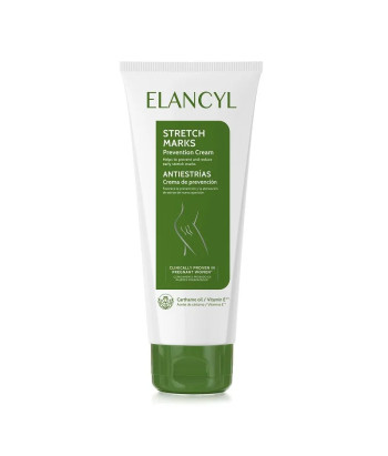 Crème Prévention Vergetures 200ml par Elancyl