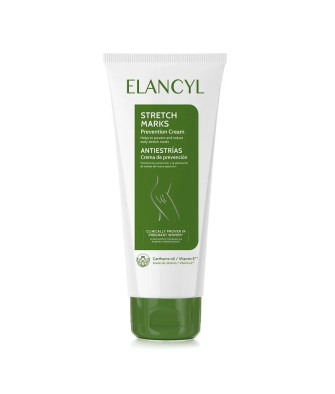 Crème Prévention Vergetures 200ml par Elancyl