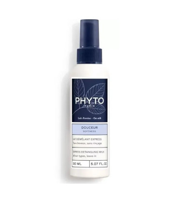 Lait démêlant express Phyto Paris 150ml
