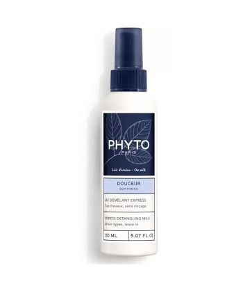 Lait démêlant express Phyto Paris 150ml