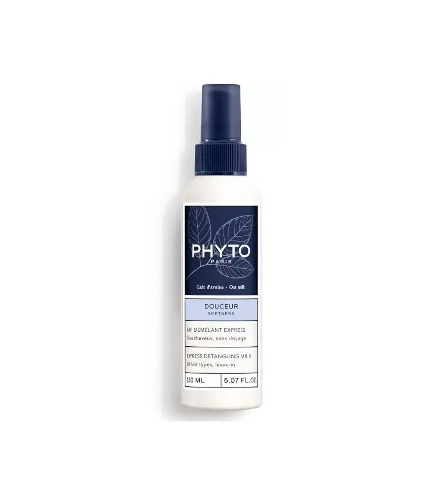 Lait démêlant express Phyto Paris 150ml