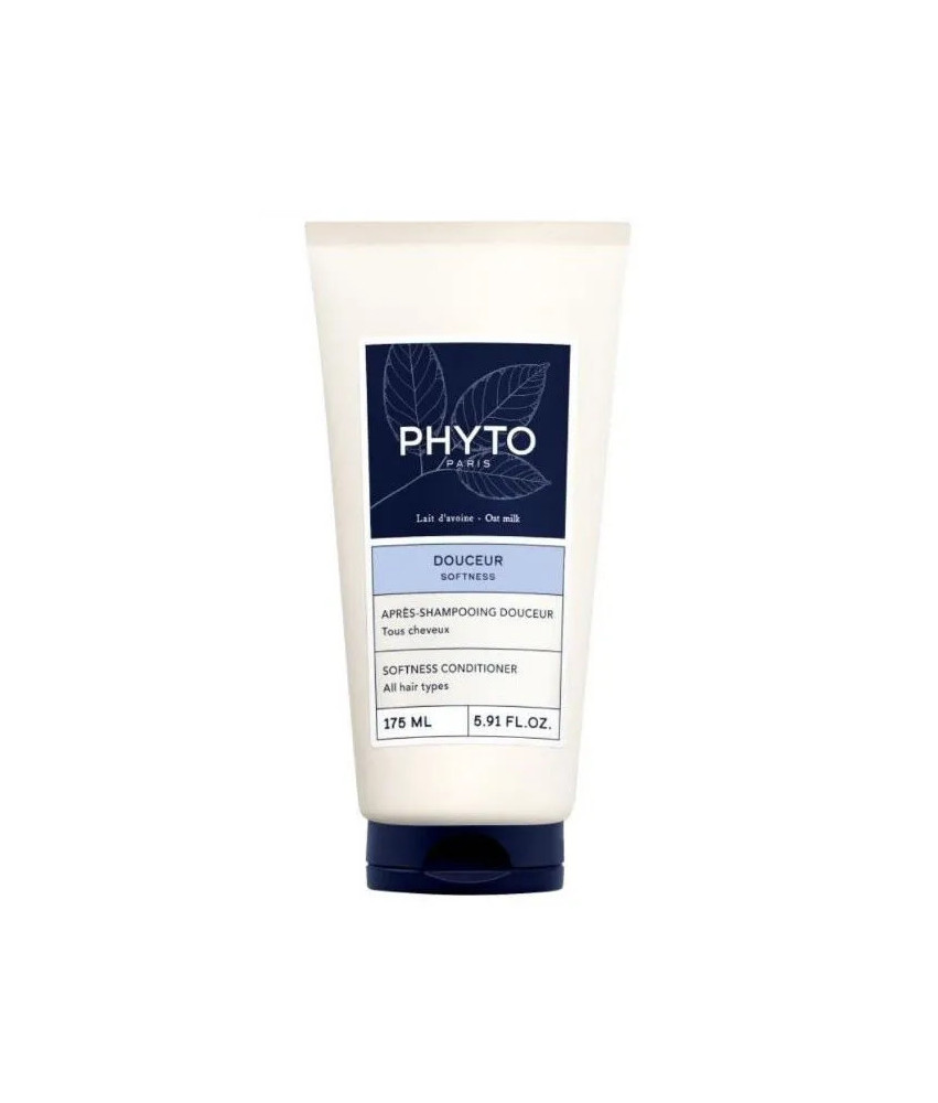 Conditionneur lisse Phyto Paris 175ml