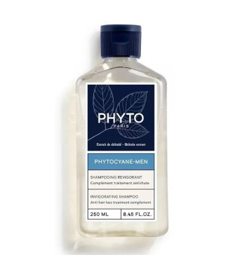 PHYTO PARIS : Shampooing Revitalisant Phyto Phytocyane-Men 250ml
