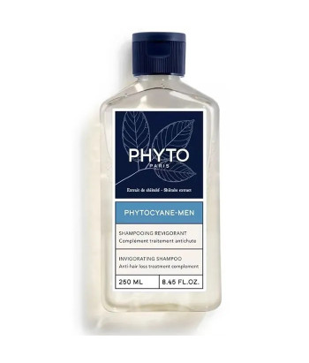 PHYTO PARIS : Shampooing Revitalisant Phyto Phytocyane-Men 250ml
