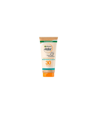 Protégez votre peau avec Garnier Eco-Ocean SPF30 !