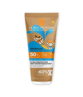 Gel solaire pour enfants La Roche Posay SPF50 - 200ml