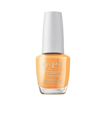 OPI Naturel Fort Esmalte De Origen Natural Bee The Change 15ml