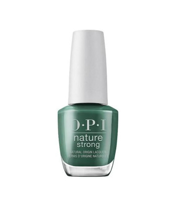 OPI Nature Strong: Vernis naturel Leaf By Example 15ml