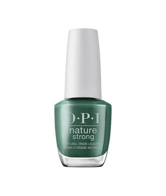 OPI Nature Strong: Vernis naturel Leaf By Example 15ml