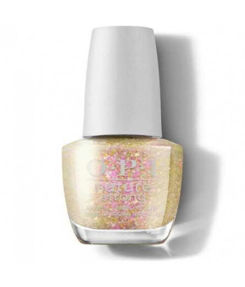 OPI Nature Strong: Vernis Naturel Mind-Full Of Glitter 15ml