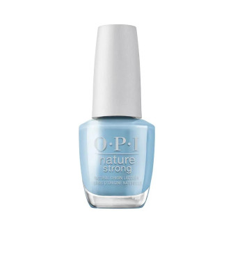 OPI Nature Strong: Vernis d'Origine Naturelle Big Bluetiful Planet 15ml