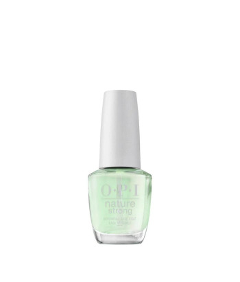 OPI Nature Strong Base Coat 15ml - Renforcez vos ongles naturellement