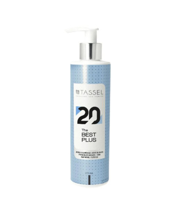 Eurostil 20 The Best Plus Traitement 250ml - Soin capillaire efficace