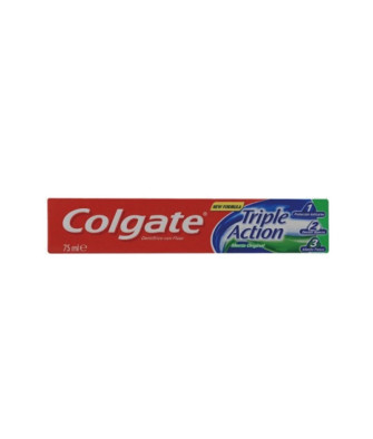 Dentifrice Colgate B Triple Action 75ml