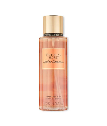 Parfum Corps Victoria's Secret Amber Romance 250ml