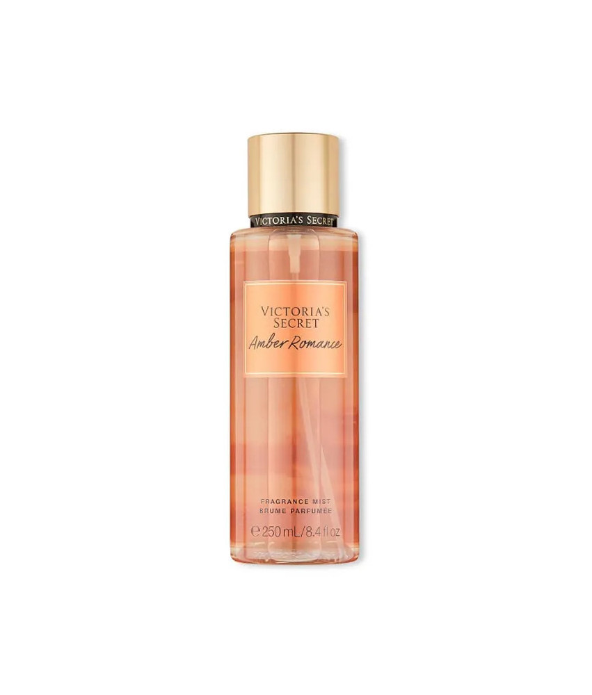 Parfum Corps Victoria's Secret Amber Romance 250ml