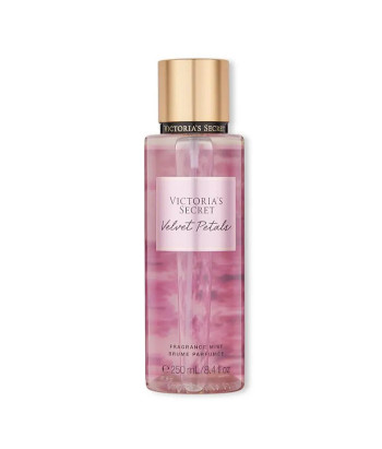 Brume Parfumée Victoria's Secret Velvet Petals 250ml